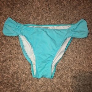 Bikini Bottoms